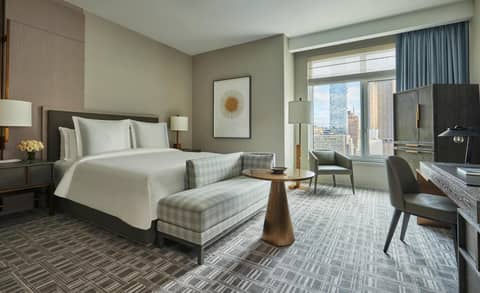 Four Seasons Hotel New York Downtown — photo 6