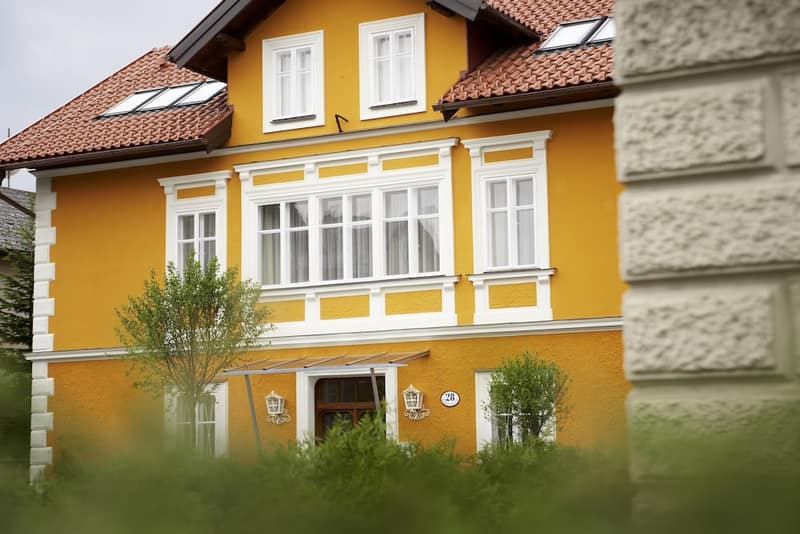 Villa Ceconi by Das Grüne Hotel zur Post — photo 1
