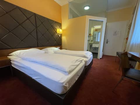 Villa Ceconi by Das Grüne Hotel zur Post — photo 3