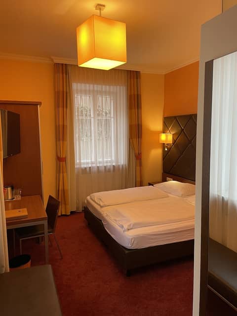 Villa Ceconi by Das Grüne Hotel zur Post — photo 5