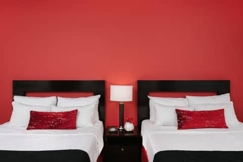 Moda Hotel — photo 4