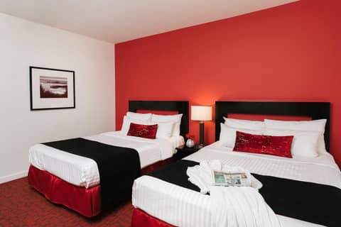 Moda Hotel — photo 5