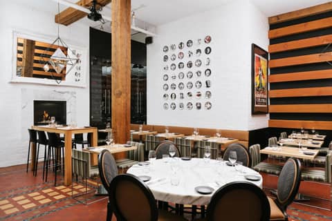 Moda Hotel — photo 8