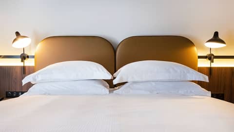 Crowne Plaza Nice Grand Arenas by IHG — photo 2