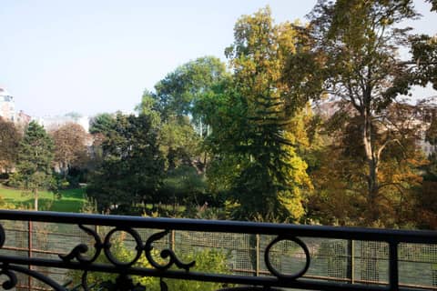 Hotel De Suede Saint Germain — photo 4