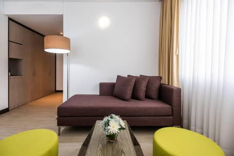 Holiday Inn Express - Cartagena Bocagrande by IHG — photo 4