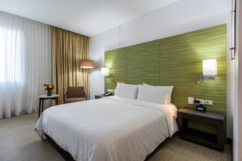 Holiday Inn Express - Cartagena Bocagrande by IHG — photo 5