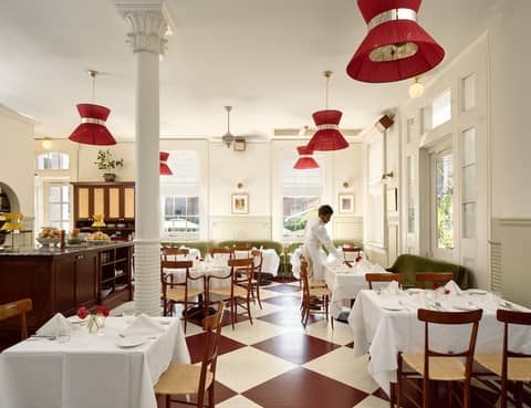 Hotel Saint Vincent — photo 2