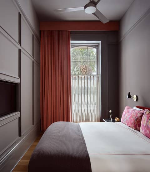 Hotel Saint Vincent — photo 8