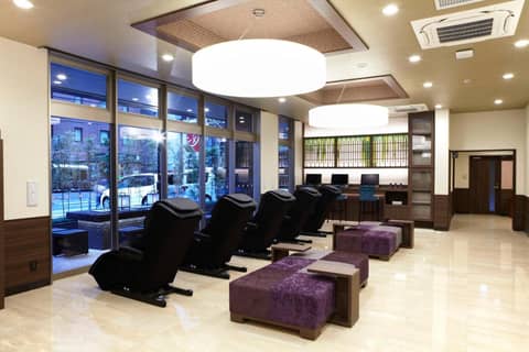 The Bridge Hotel Shinsaibashi — photo 7
