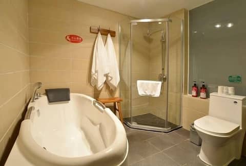 Chengdu DreamsTravelWenjunCourtyardHotel — photo 2