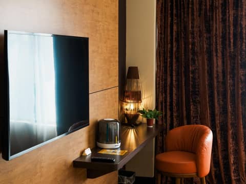 Starus Hotel Bukit Bintang — photo 4