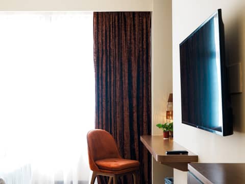 Starus Hotel Bukit Bintang — photo 6