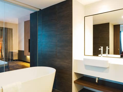 Starus Hotel Bukit Bintang — photo 8