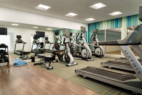 Holiday Inn Express & Suites - Savannah W - Chatham Parkway by IHG — photo 5
