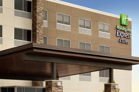 Holiday Inn Express & Suites - Savannah W - Chatham Parkway by IHG — photo 6