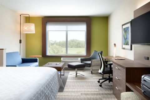 Holiday Inn Express & Suites - Savannah W - Chatham Parkway by IHG — photo 8