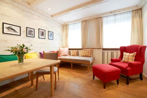 Eden Hotel Wolff — photo 7