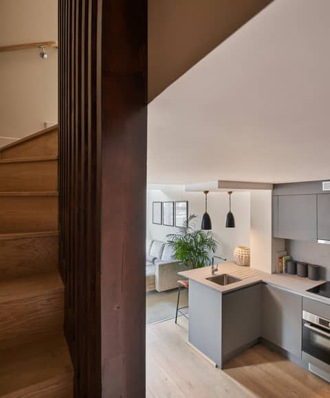 Leven Manchester — photo 4