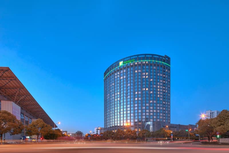 Holiday Inn Express Hangzhou Gongshu by IHG — photo 1