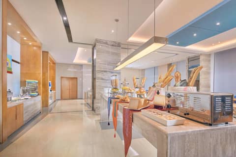 Holiday Inn Express Hangzhou Gongshu by IHG — photo 2