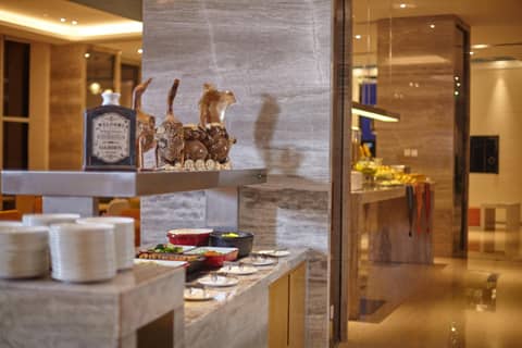 Holiday Inn Express Hangzhou Gongshu by IHG — photo 4