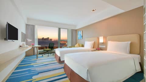 Holiday Inn Express Hangzhou Gongshu by IHG — photo 7