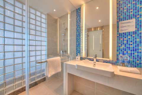 Holiday Inn Express Hangzhou Gongshu by IHG — photo 8