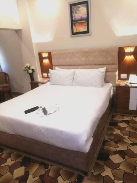 Jewel Al Nasr Hotel & Apartments — photo 5