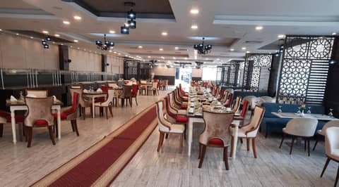 Jewel Al Nasr Hotel & Apartments — photo 9