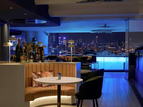 The Park Lane Hong Kong Autograph Collection — photo 9