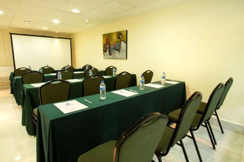 Best Western Centro Monterrey — photo 3