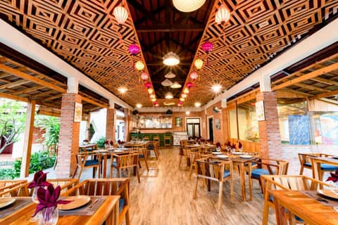 Hula Hula Seafront Phu Quoc — photo 7