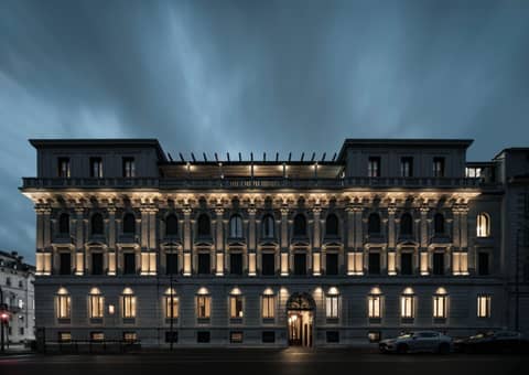Casa Cipriani Milano — photo 6