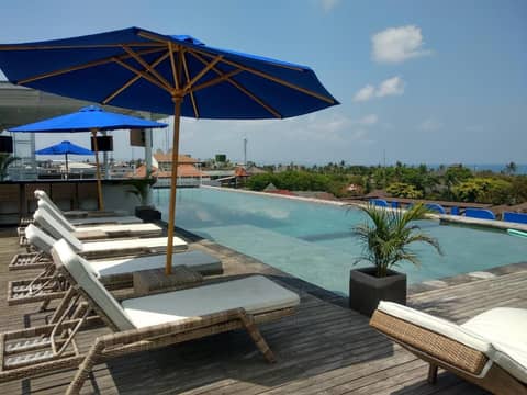 New Garden View Resort — photo 5