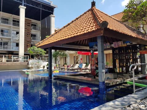 New Garden View Resort — photo 7