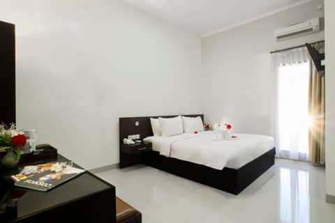 Superior Double Room — the supplier's photographs — photo 1