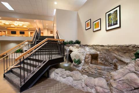 Holiday Inn Airport - Portland by IHG — photo 3
