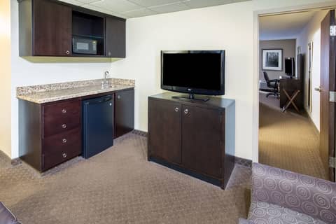 Holiday Inn Airport - Portland by IHG — photo 6