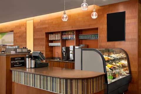 Holiday Inn Airport - Portland by IHG — photo 8