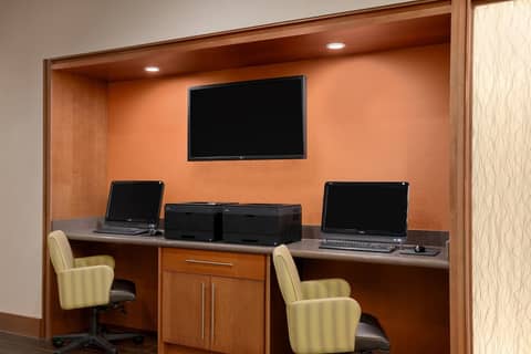 Holiday Inn Airport - Portland by IHG — photo 9