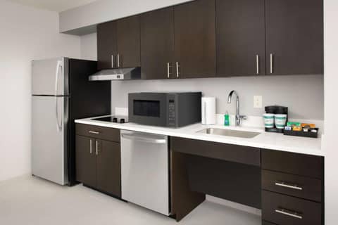 Homewood Suites By Hilton Kansas City Speedway — photo 5