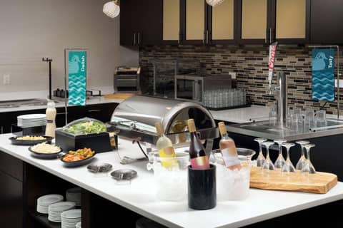 Homewood Suites By Hilton Kansas City Speedway — photo 6