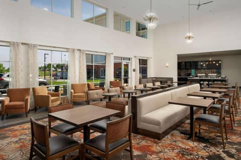 Homewood Suites By Hilton Kansas City Speedway — photo 7