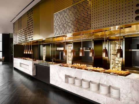 Grand Hyatt Jeju — photo 9