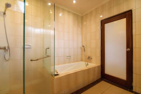 Champlung Sari Hotel and Spa Ubud — photo 2