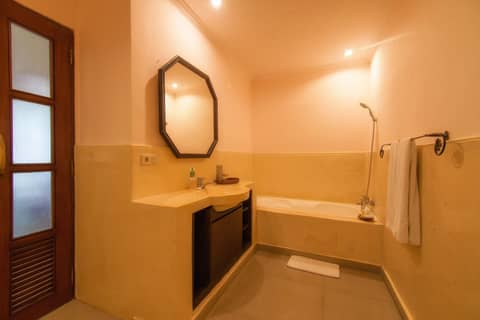 Champlung Sari Hotel and Spa Ubud — photo 4