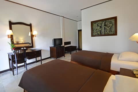 Champlung Sari Hotel and Spa Ubud — photo 6