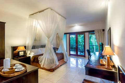 Champlung Sari Hotel and Spa Ubud — photo 8