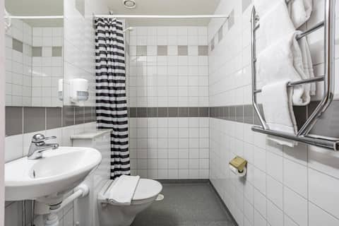 Hotel Expo Stockholm — photo 6